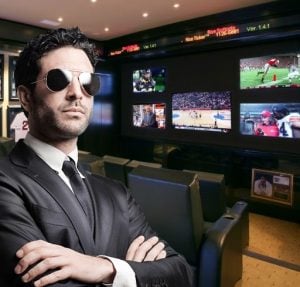 Create a Sportsbook with our Sportsbook Software Solutions