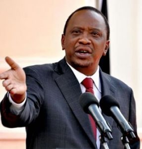 Kenyan Parliament Rejects the Gambling Tax Cut