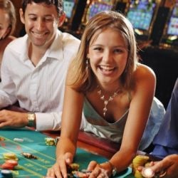 U.S. Casino Revenue Increase by almost 7% in March