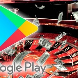 Google Play Store Will Accept Gambling Apps
