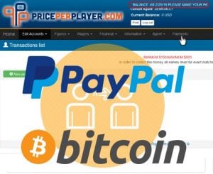 Sportsbook Pay Per head Software Tutorial - Player Payment Transactions 