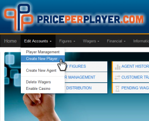 Sportsbook Pay Per Head Tutorial – Managing Your Players