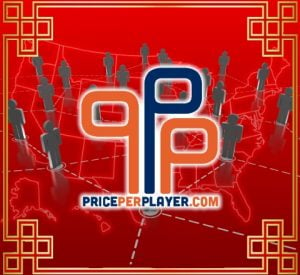 PricePerPlayer.com to Expand into the Asian-American Market