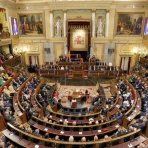 Spain Gambling Tax Reduction Approved by Parliament