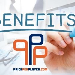 The Benefits of Using a Pay Per Head