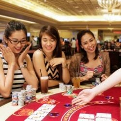 Vietnam is Easing Gambling Restrictions as an extra source of income