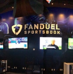 FanDuel Partnering with the NHL and the New Jersey Devils