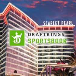 Mississippi Casino Partners with DraftKings for Sports Betting