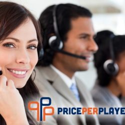 Bookie Pay Per Head Advantage – The Call Center