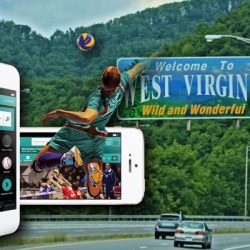 West Virginia Needs Mobile Sports Betting