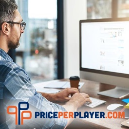 Becoming a Bookie with PricePerPlayer.com - PricePerPlayer.com