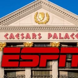 ESPN is Partnering with Caesars Entertainment for Sports Betting Content