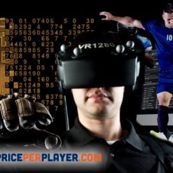 New Sports Betting Software Technologies that will Change Online Gambling