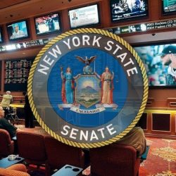 New York Sports Betting Bill Passes the Senate