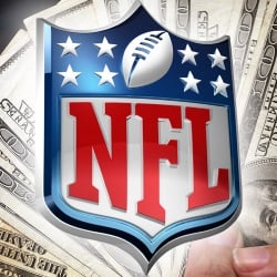 Be a Bookie for the NFL Season