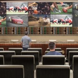 Up to 11 Sportsbooks will open in Indiana in September