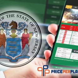 Sports Betting Overtakes Online Gambling in New Jersey