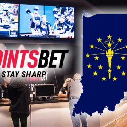 PointsBet Gets a Sports Betting License in Indiana