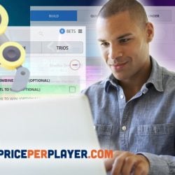 PricePerPlayer.com adds a Prop Bet Builder to their Betting Software