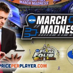 Is Your Pay Per Head Sportsbook Ready for March Madness?