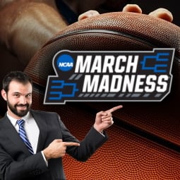 Ways to Get Your Pay Per Head Sportsbook Ready for March Madness