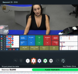 Adding a Pay Per Head Live Dealer Casino Software to your Sportsbook