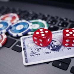 coronavirus online gambling
