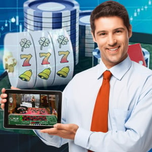 Is Investing in an Online Casino a Good Idea?