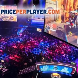 Add an eSports Betting Platform to your Sportsbook with PricePerPlayer.com