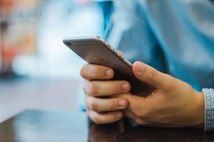 Indiana Sportsbooks Mobile Handle Increases in May