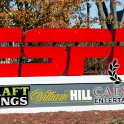 ESPN Partners with more Sports Betting Operators