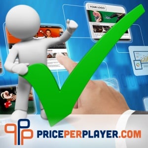 Switch to the PricePerPlayer.com Pay Per Head Service in 3 Easy Steps