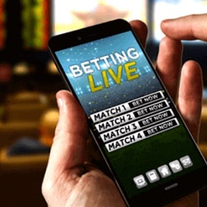 New York Sports Betting Study will help advance online Sports Betting 
