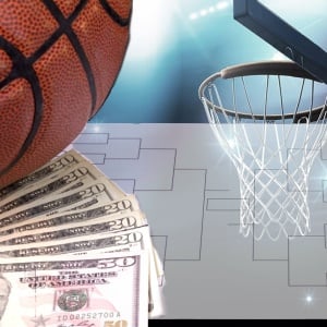 Sports Betting Software Providers are Ready for March Madness