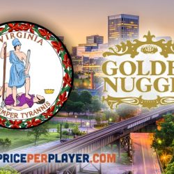 Golden Nugget Online Gets Sports Betting License in Virginia