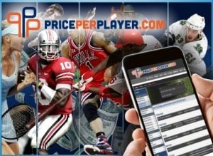 Create a Sportsbook with our Pay Per Head Sports Betting Software Solution