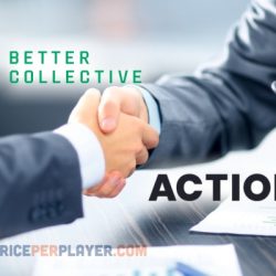 Better Collective Acquiring Action Network Inc.