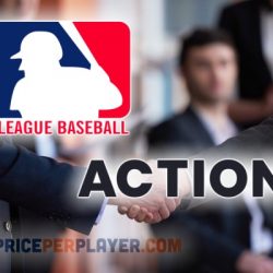 MLB Partners with the Action Network, a Sports Betting Data Company