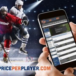 Become a Hockey Bookie with the Right Betting Software