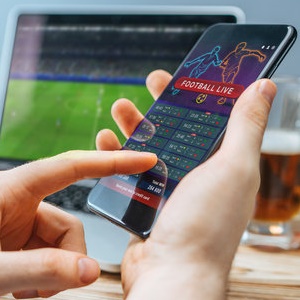 Live Betting is the Future for Sportsbooks but not for the Weak of Hearts