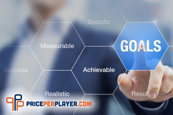 Business Goals for Your Bookie Business
