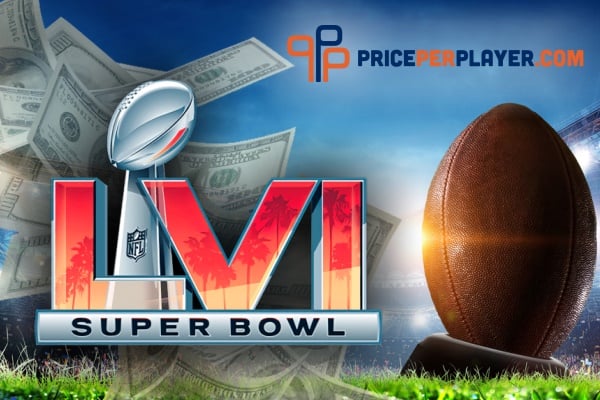 Is Your Sportsbook Ready for the Super Bowl?