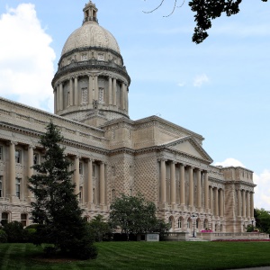 Bills to Legalize Sports Betting in Kentucky