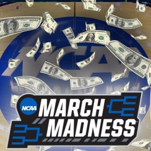 March Madness Betting will Reach Over $10 Billion