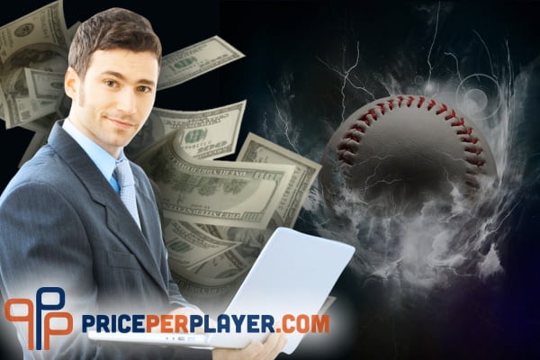 How to be a Baseball Bookie
