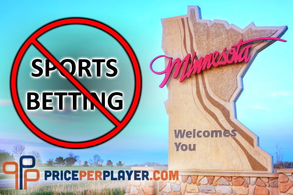 Minnesota Fails to Legalize Sports Betting