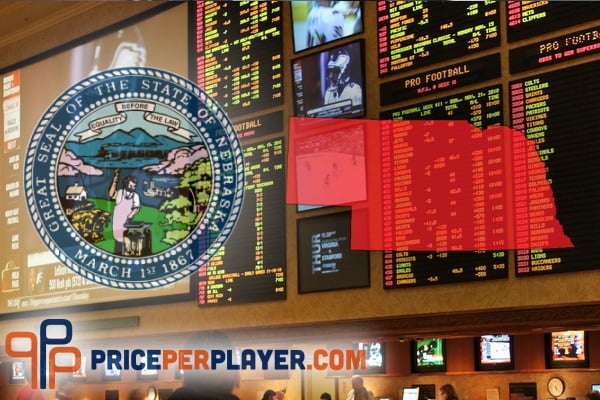 Nebraska Sports Betting Remains Launch on Hold