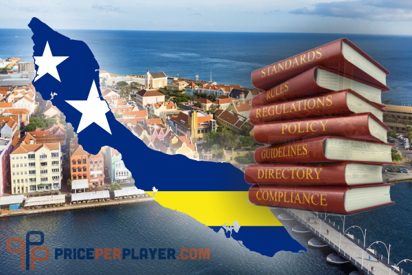 Curaçao is Introducing New Online Gambling Regulations