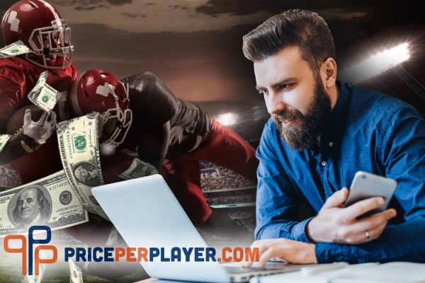 Become a Football Bookie
