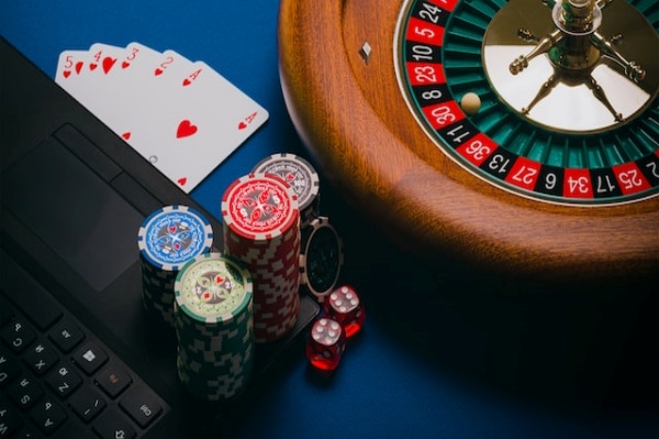 iGaming Overtakes Sports Betting